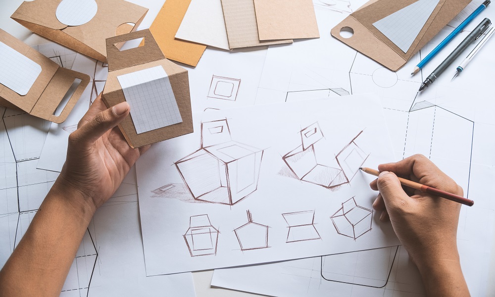 M.Des Product Design